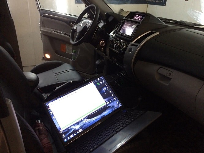 P2453 Ошибка Тойота Ленд Крузер 200 – История модели P2453 Ошибка Тойота Ленд Крузер 200 – История модели