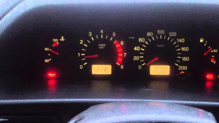 Перестала Гореть Лампочка Масла Ваз 2114. Способы проверки Перестала Гореть Лампочка Масла Ваз 2114. Способы проверки