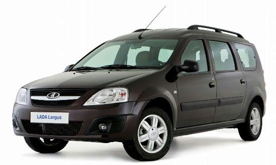 Ошибки Лада Ларгус на Панели Приборов – Технические характеристики