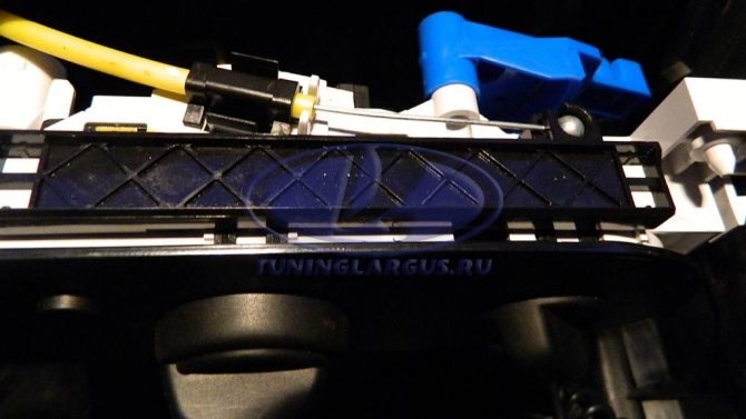 Ошибки Лада Ларгус на Панели Приборов – Технические характеристики