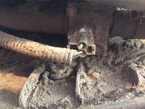 P0441 Ошибка Ваз Приора 16 Клапанов. Неисправности эмур P0441 Ошибка Ваз Приора 16 Клапанов. Неисправности эмур