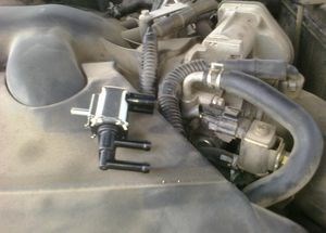 P0441 Ошибка Ваз Приора 16 Клапанов. Неисправности эмур P0441 Ошибка Ваз Приора 16 Клапанов. Неисправности эмур