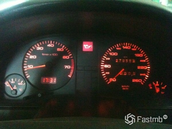 Не Горит Датчик Давления Масла Тойота – На горячем двигателе Не Горит Датчик Давления Масла Тойота – На горячем двигателе