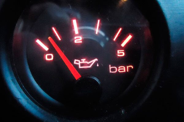 Не Горит Датчик Давления Масла Тойота – На горячем двигателе Не Горит Датчик Давления Масла Тойота – На горячем двигателе