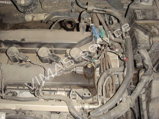 Расшифровка Кодов Ошибок Ford Focus 2 – U0131 проблемы с esp Расшифровка Кодов Ошибок Ford Focus 2 – U0131 проблемы с esp