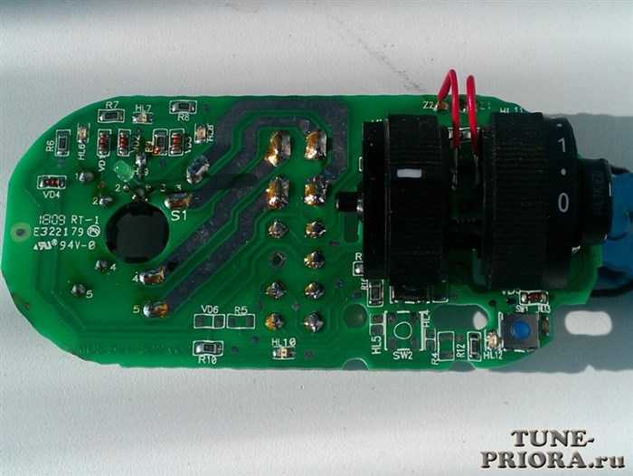 Не Горит Ближний Свет на Лада Ларгус – Замена фары Не Горит Ближний Свет на Лада Ларгус – Замена фары