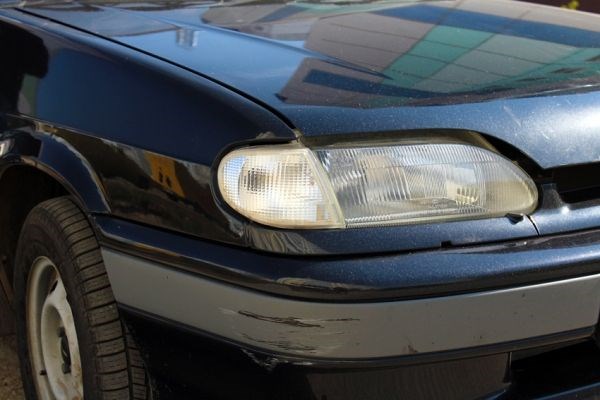 Не Горит Ближний Свет на Лада Ларгус – Замена фары Не Горит Ближний Свет на Лада Ларгус – Замена фары