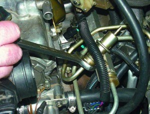 Дергается и Глохнет Машина Ваз 2112… Возможные причины