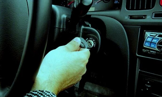 Дергается и Глохнет Машина Ваз 2112… Возможные причины