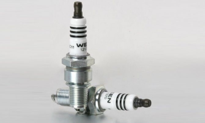 Дергается и Глохнет Машина Ваз 2112… Возможные причины