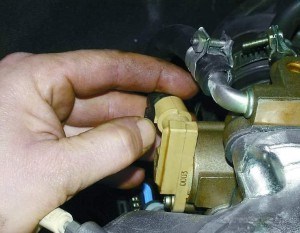 Дергается и Глохнет Машина Ваз 2112… Возможные причины