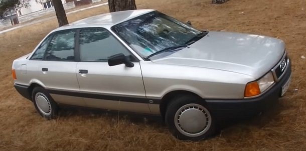 Не Горят Задние Габариты Ауди 80 б4 • Неисправности и их устранение Не Горят Задние Габариты Ауди 80 б4 • Неисправности и их устранение