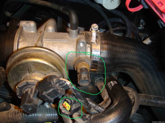 Форд Транзит Ошибки на Панели Приборов Сообщающие о неисправности Форд Транзит Ошибки на Панели Приборов Сообщающие о неисправности