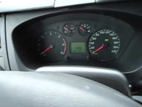 Форд Транзит Ошибки на Панели Приборов Сообщающие о неисправности Форд Транзит Ошибки на Панели Приборов Сообщающие о неисправности