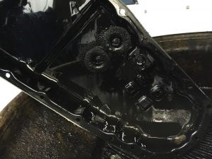 Ошибка Катализатора Nissan x Trail T31 © Износ подшипников Ошибка Катализатора Nissan x Trail T31 © Износ подшипников