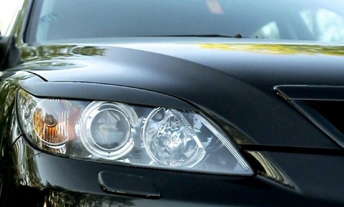 Горит Лампочка Омывателя Мазда 6 gg © Неполадки с проводкой Горит Лампочка Омывателя Мазда 6 gg © Неполадки с проводкой