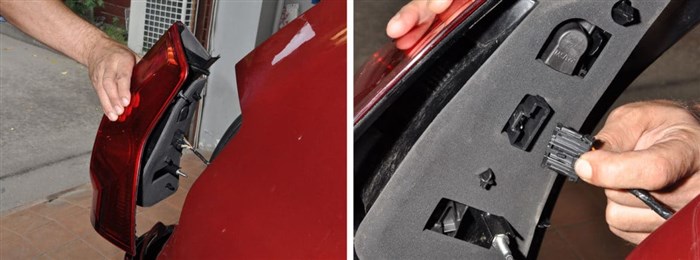 Постоянно Горит Задний Ход Рено Сандеро. Блок в салоне Постоянно Горит Задний Ход Рено Сандеро. Блок в салоне