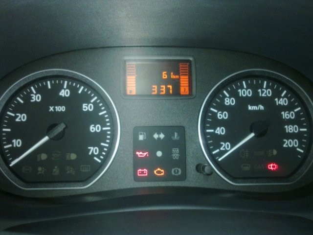 Ниссан Примера не Горит Панель Приборов © Сообщающие о неисправности