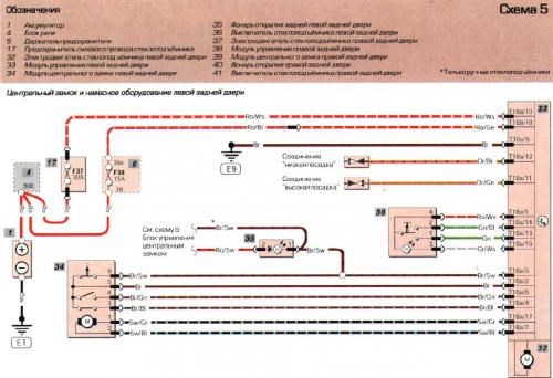 Шкода Октавия не Горит Подсветка Двери. Концевик двери
