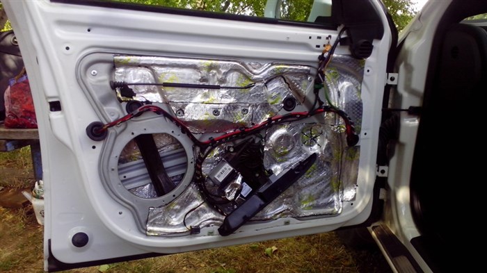 Шкода Октавия не Горит Подсветка Двери. Концевик двери