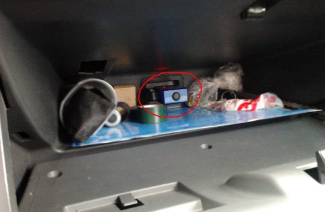 Рено Логан Горит Чек Троит Двигатель Несложные тесты