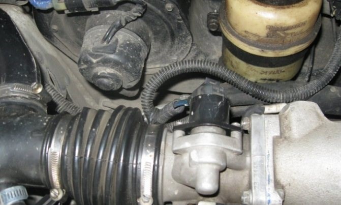 Плавают Обороты и Дергается Ваз 2107 © Регулировка иглы Плавают Обороты и Дергается Ваз 2107 © Регулировка иглы