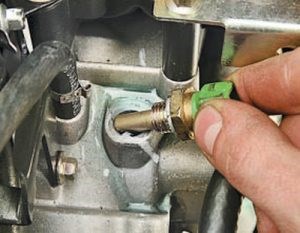 Плавают Обороты и Дергается Ваз 2107 © Регулировка иглы Плавают Обороты и Дергается Ваз 2107 © Регулировка иглы