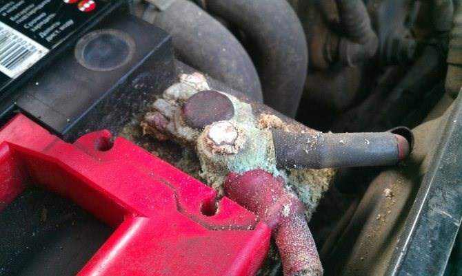 Горит Лампочка Зарядки на Тойоте Камри – Неисправность предохранителя Горит Лампочка Зарядки на Тойоте Камри – Неисправность предохранителя