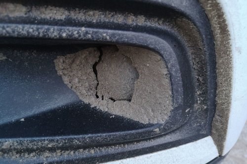 Проверить Систему Впрыска Рено Каптур Ошибка. Предупреждение о приближении то