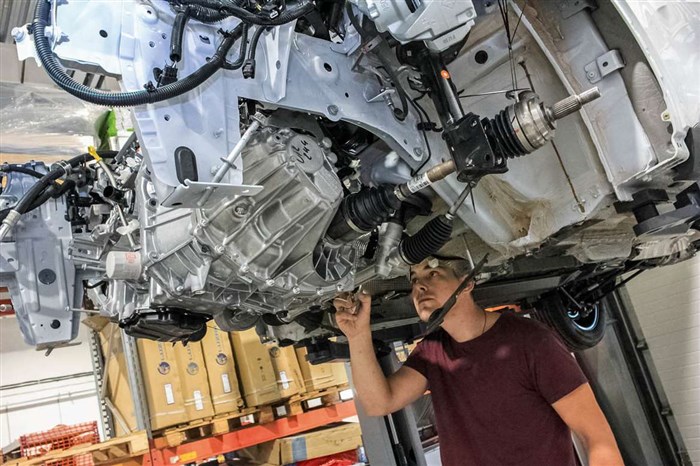 Проверить Систему Впрыска Рено Каптур Ошибка. Предупреждение о приближении то