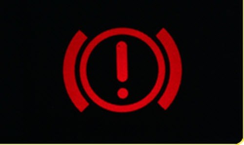 Ауди Горит Восклицательный Знак в Треугольнике… 13 французская мастерская Ауди Горит Восклицательный Знак в Треугольнике… 13 французская мастерская