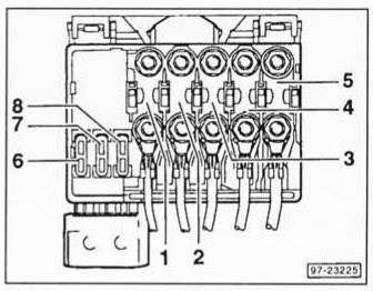 Не Горит Ближний Свет т4 Фольксваген Перегорел предохранитель Не Горит Ближний Свет т4 Фольксваген Перегорел предохранитель