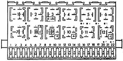 Не Горит Ближний Свет т4 Фольксваген Перегорел предохранитель Не Горит Ближний Свет т4 Фольксваген Перегорел предохранитель