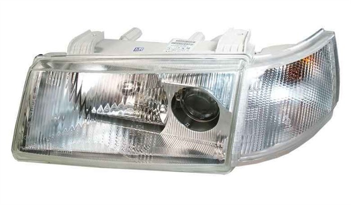 Тускло Горят Задние Поворотники Ваз 2110 Осмотрите концевики