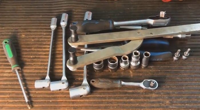 Тойота Рав 4 Ошибка Системы Зарядки. Проверка зарядки акб Тойота Рав 4 Ошибка Системы Зарядки. Проверка зарядки акб