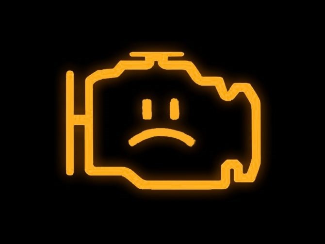 Nissan x Trail Ошибка 120 121 Последовательность проверки