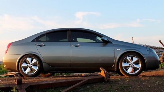 Nissan x Trail Ошибка 120 121 Последовательность проверки