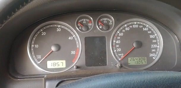 Не Горит Фара Фольксваген Пассат б6 – Неисправности лябда-зондов