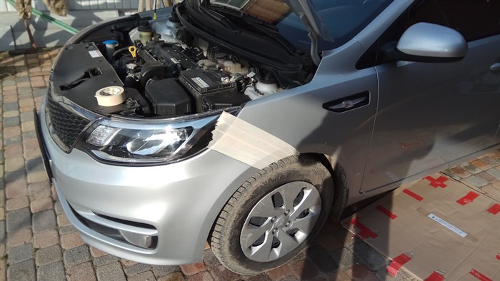 Как Сделать на Киа Рио Чтоб Горели Дхо и Фары – Установка закончена Как Сделать на Киа Рио Чтоб Горели Дхо и Фары – Установка закончена