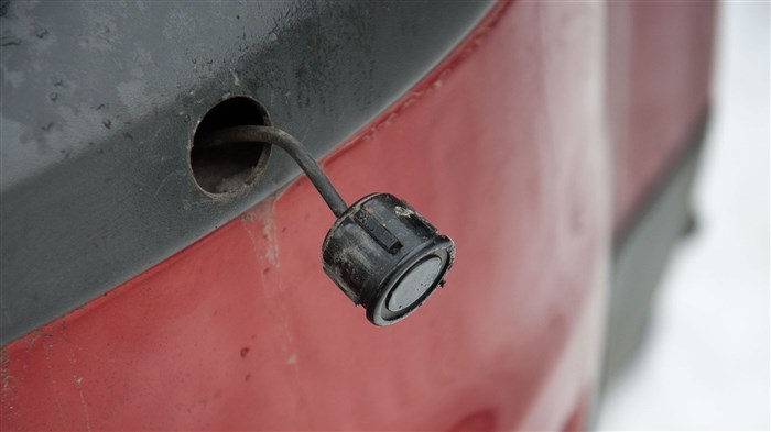 Не Горит Задняя Противотуманка Мазда 6 © Откручиваем фары Не Горит Задняя Противотуманка Мазда 6 © Откручиваем фары