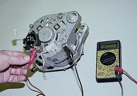 Не Горит Лампочка Генератора Ваз 2110… Причины поломок Не Горит Лампочка Генератора Ваз 2110… Причины поломок