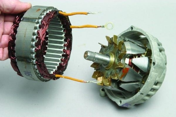 Не Горит Лампочка Генератора Ваз 2110… Причины поломок Не Горит Лампочка Генератора Ваз 2110… Причины поломок