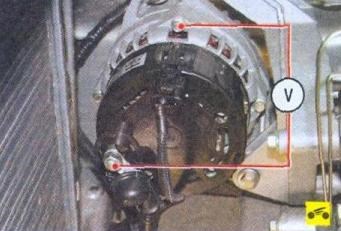 Не Горит Лампочка Генератора Ваз 2110… Причины поломок Не Горит Лампочка Генератора Ваз 2110… Причины поломок