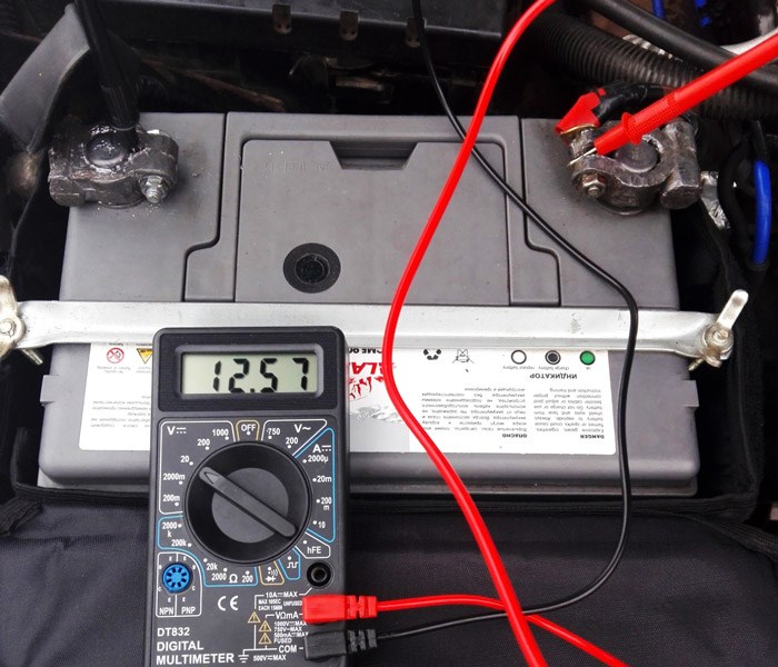 Не Горит Контрольная Лампа Зарядки Аккумулятора иж – Вариант третий Не Горит Контрольная Лампа Зарядки Аккумулятора иж – Вариант третий