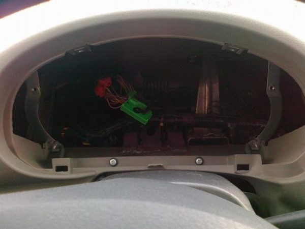 Лада Калина не Горит Освещение Багажника. Проблемы с предохранителем