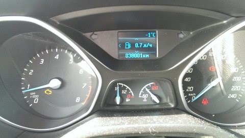 Форд Фокус 3 Горит Чек Как Сбросить Ошибки наддува