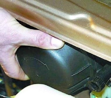 Ваз 2107 Вместо Ближнего Горит Дальний • Замена ламп Ваз 2107 Вместо Ближнего Горит Дальний • Замена ламп