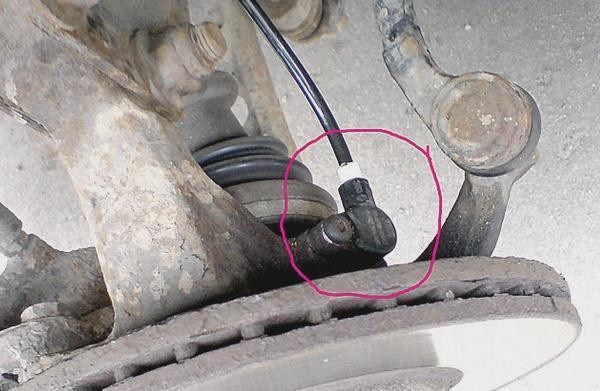 Горит Абс После Замены Подшипника на Рено – Гидравлический блок Горит Абс После Замены Подшипника на Рено – Гидравлический блок