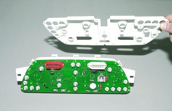 На Панели Ваз 2114 Горит Неисправность Схема подключения На Панели Ваз 2114 Горит Неисправность Схема подключения