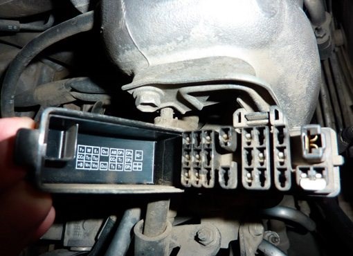 Ошибки на Приборной Панели Тойота Королла 38 ручной тормоз Ошибки на Приборной Панели Тойота Королла 38 ручной тормоз